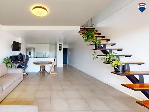 Departamento en Venta en Olivos, USD 249.000