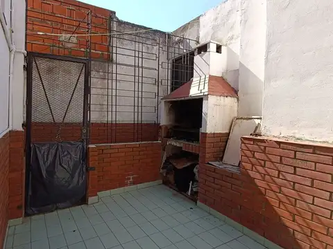 Depto Tipo Casa en Venta 15 años