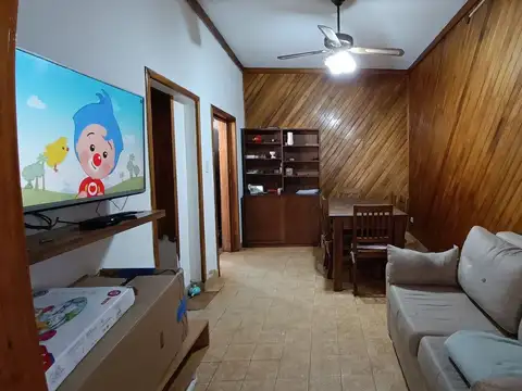 Depto Tipo Casa en Venta de 3 dormitorios