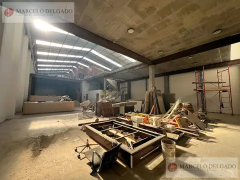 Galpon en Alquiler en Boca, USD 7.500