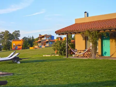 Hotel Complejo turistico en venta en Tandil