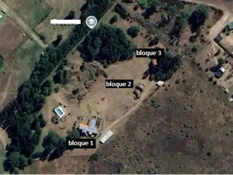 Hotel en Venta en Tandil, USD 1.450.000