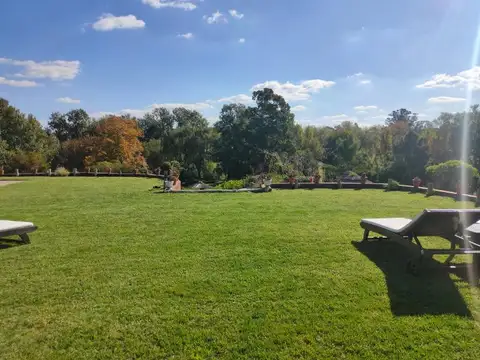 Hotel Complejo turistico en venta en Tandil