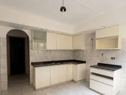Depto Tipo Casa en Venta de 1 dormitorio