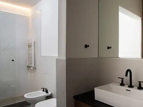 Depto Tipo Casa en Venta de 1 dormitorio