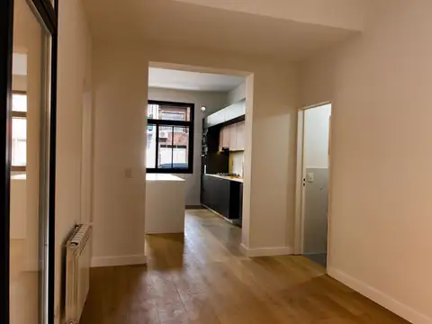 Depto Tipo Casa en Venta A Estrenar
