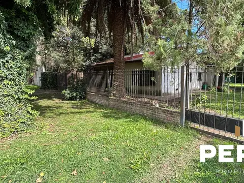 Casa en Venta en General Rodríguez, USD 75.000