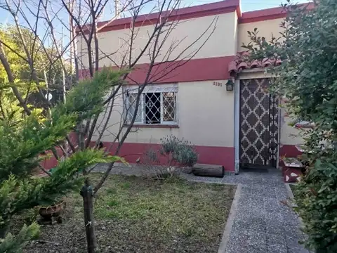 Casa en Venta de 2 dormitorios