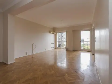 Departamento en Alquiler en Recoleta, USD 1.400