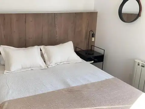 Departamento en Alquiler Temporal de 2 ambientes