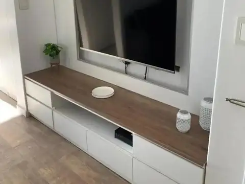 Departamento en Alquiler Temporal de 1 dormitorio