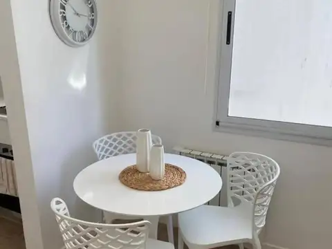 Departamento en alquiler temporario