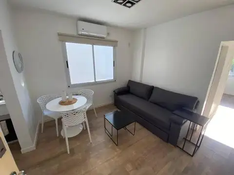 Departamento en alquiler temporario