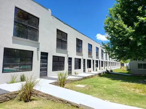 DUPLEX 3 AMBIENTES EN ALQUILER TRISTAN SUAREZ