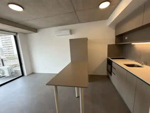 Departamento en Alquiler A Estrenar