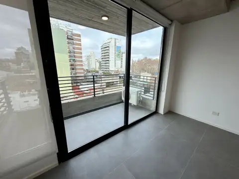 Alquiler Monoambiente a Estrenar Nuñez