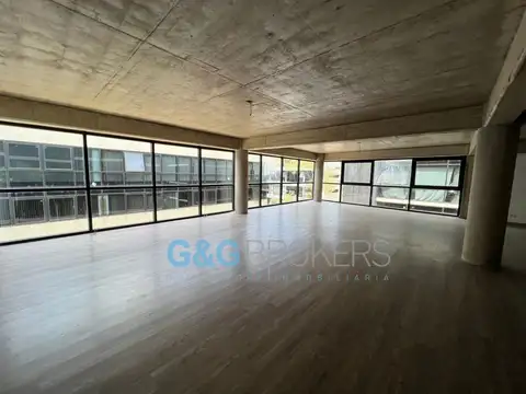 OFICINA EN ALQUILER LELOIR PLAZA