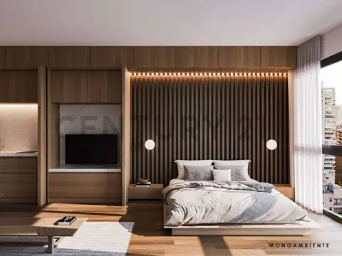 Departamento en Venta 2025 años