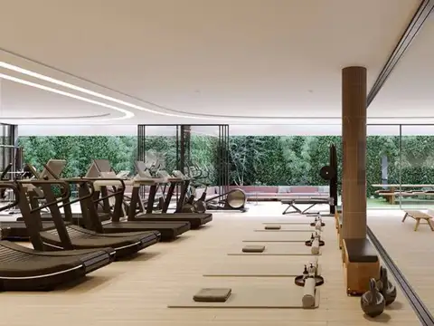 Av. Cabildo 100, Piso 5