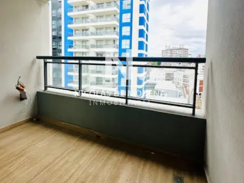 Apartamento de 2 dormitorios en Punta del Este