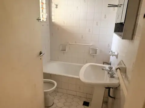 VENTA PH 2 AMBIENTES AVELLANEDA
