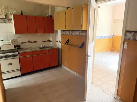 Depto Tipo Casa en Venta de 1 dormitorio