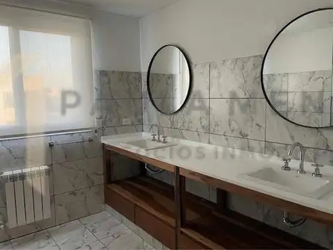 Casa en Alquiler A Estrenar