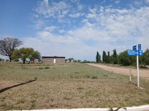 Terreno en Malvinas Argentinas Lote 3