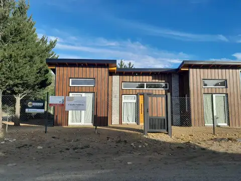 Casa en Venta en San Carlos de Bariloche, USD 120.000