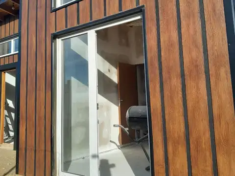 Mirador del challhuaco e/ Cerro Las Mellizas y