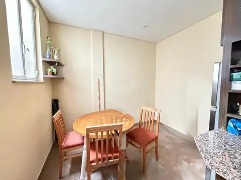 Departamento en Venta en Palermo, USD 170.000