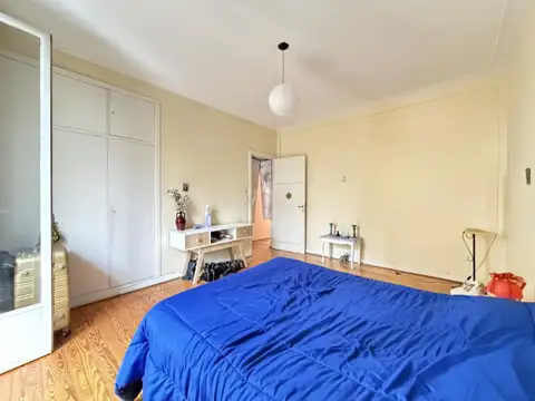 VENTA DEPARTAMENTO 3 AMBIENTES EN PALERMO
