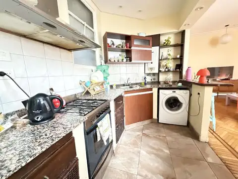 Departamento en Venta de 2 dormitorios