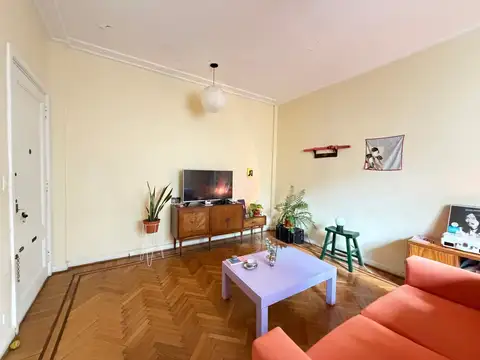 Teniente Benjamín Matienzo 2400