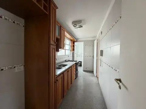 Departamento en Venta 20 años