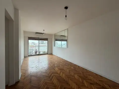 Departamento en Venta en Belgrano 2 dormitorios, Av Cabildo 2100