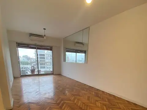 Departamento en Venta en Belgrano, USD 175.000