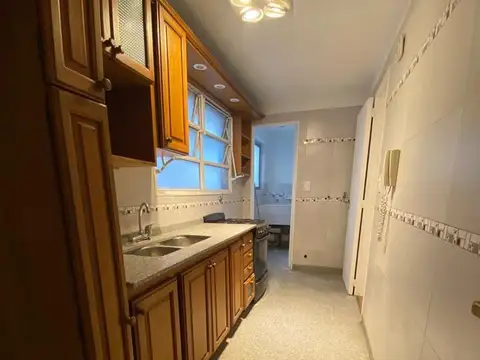 Departamento  en Venta en Belgrano, Capital Federal, Buenos Aires