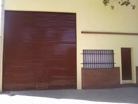 Galpon en Alquiler de 147 m² Zona Industrial