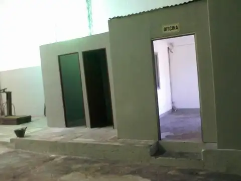 Galpon en Alquiler en Villa Soldati, $ 1.850.000