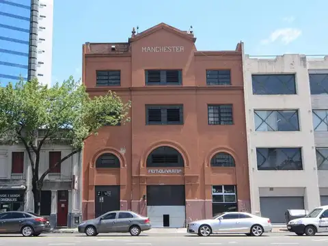 Huergo Ing. Av. 1451