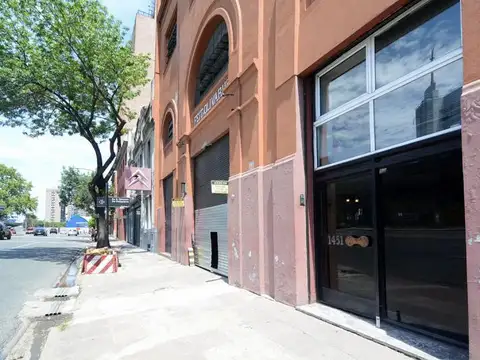 Huergo Ing. Av. 1451