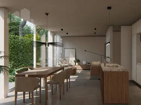 Departamento en Venta A Estrenar