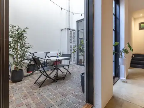 Depto Tipo Casa en Venta al Norte