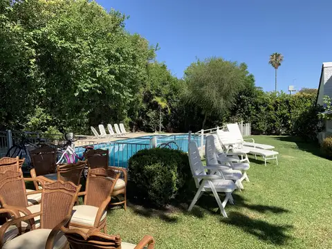 Casa en Venta de 5 dormitorios