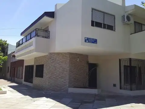 EXCELENTE PH 4 AMB EN EL CORAZON DE VILLA DEVOTO