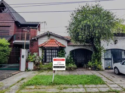 Casa en Venta de 4 dormitorios
