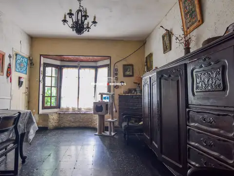 Casa en Venta en Castelar Norte, USD 125.000