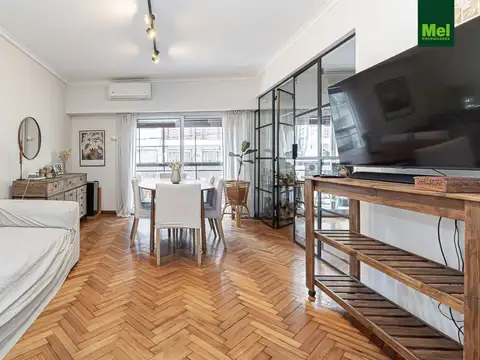 Departamento en Venta de 4 ambientes