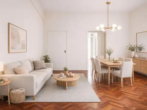 Departamento en Venta 30 años